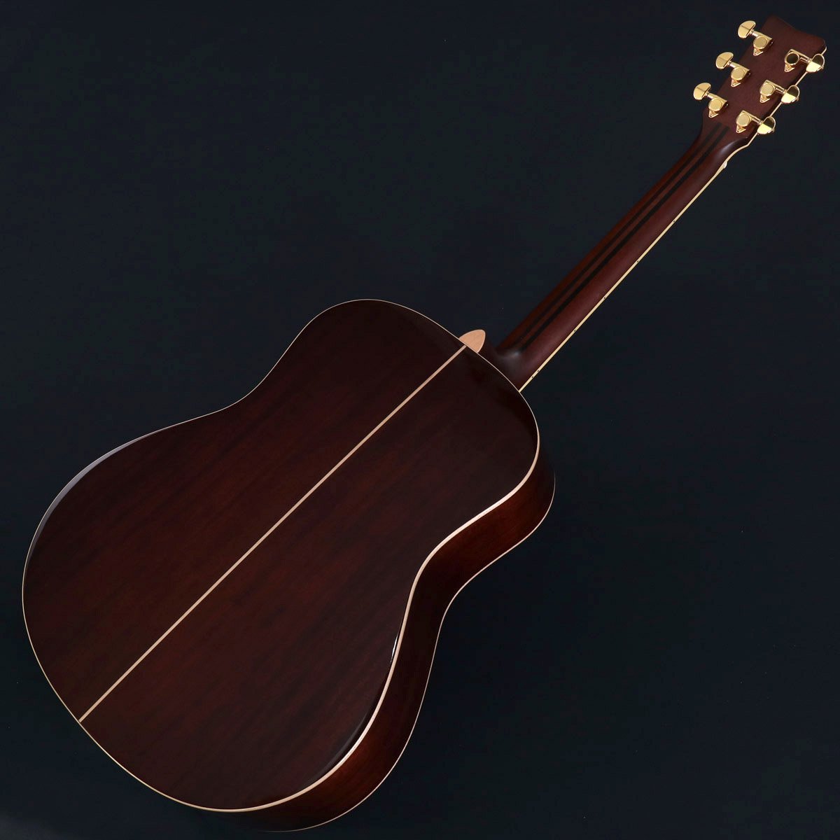 [SN IKP150514] YAMAHA / (Time Sale) LL16M ARE Natural [L-island Limited Model] Yamaha Acoustic Guitar [08]