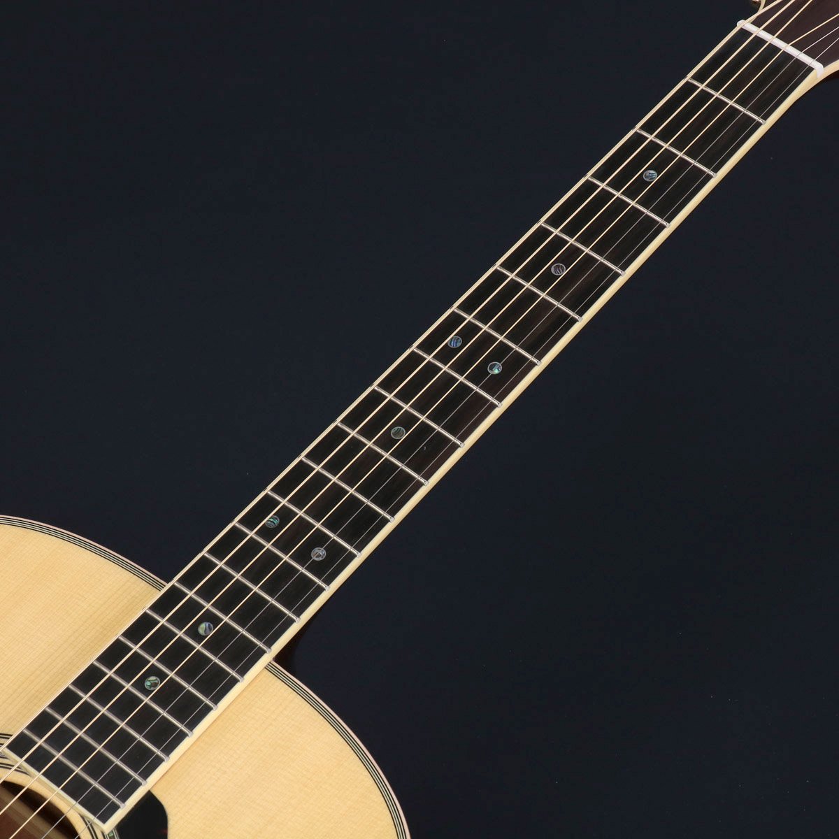 [SN IKP150514] YAMAHA / (Time Sale) LL16M ARE Natural [L-island Limited Model] Yamaha Acoustic Guitar [08]