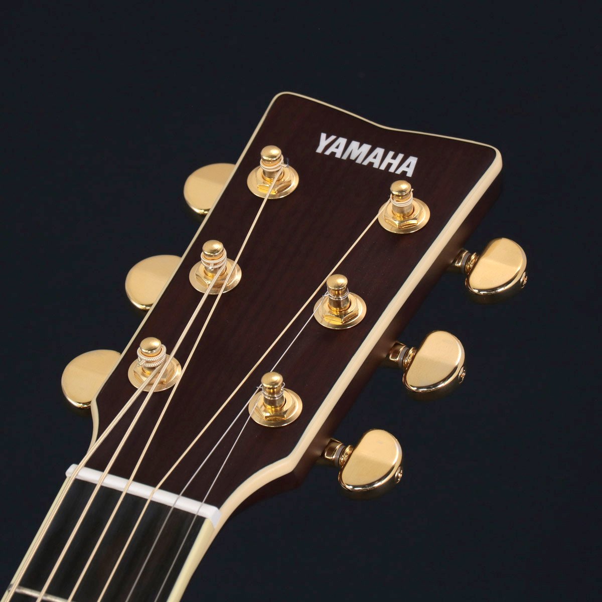 [SN IKP150514] YAMAHA / (Time Sale) LL16M ARE Natural [L-island Limited Model] Yamaha Acoustic Guitar [08]
