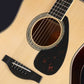 [SN IKP150514] YAMAHA / (Time Sale) LL16M ARE Natural [L-island Limited Model] Yamaha Acoustic Guitar [08]