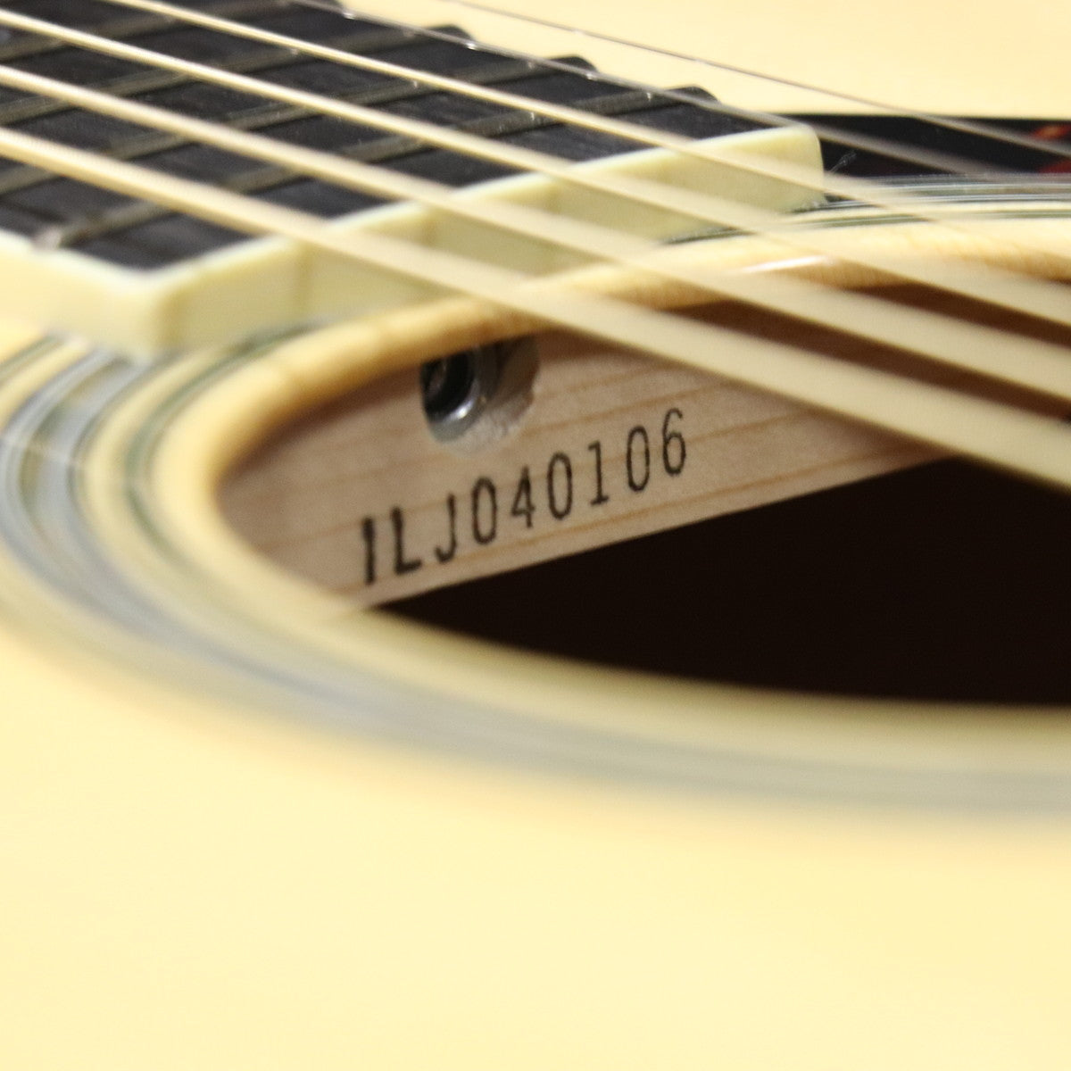 [SN ILJ040106] YAMAHA / L Series LS16M ARE Natural [11]
