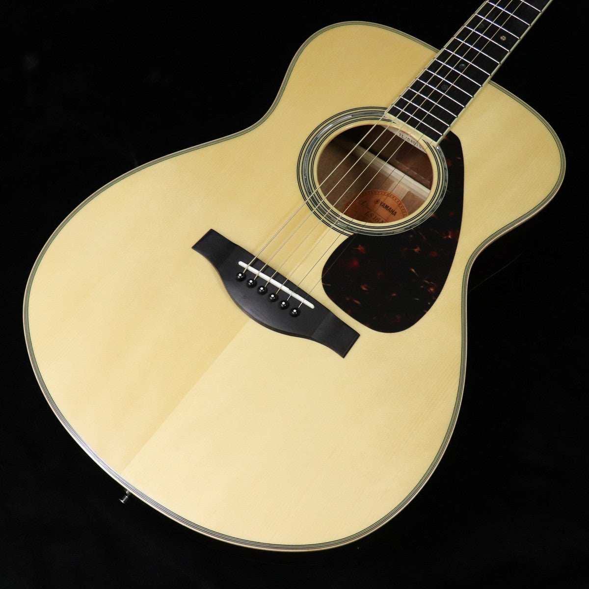 [SN ILJ040106] YAMAHA / L Series LS16M ARE Natural [11]
