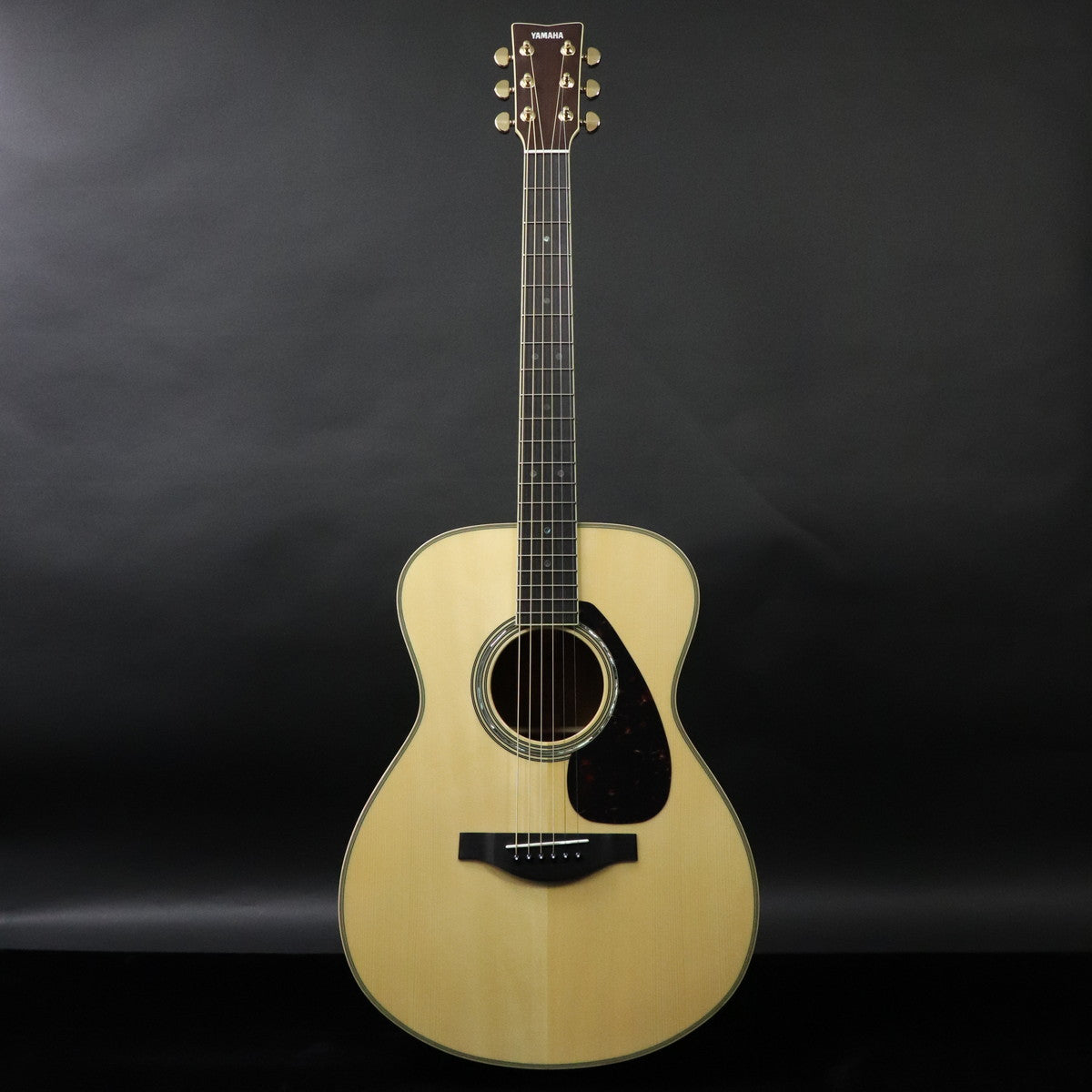 [SN ILJ040106] YAMAHA / L Series LS16M ARE Natural [11]