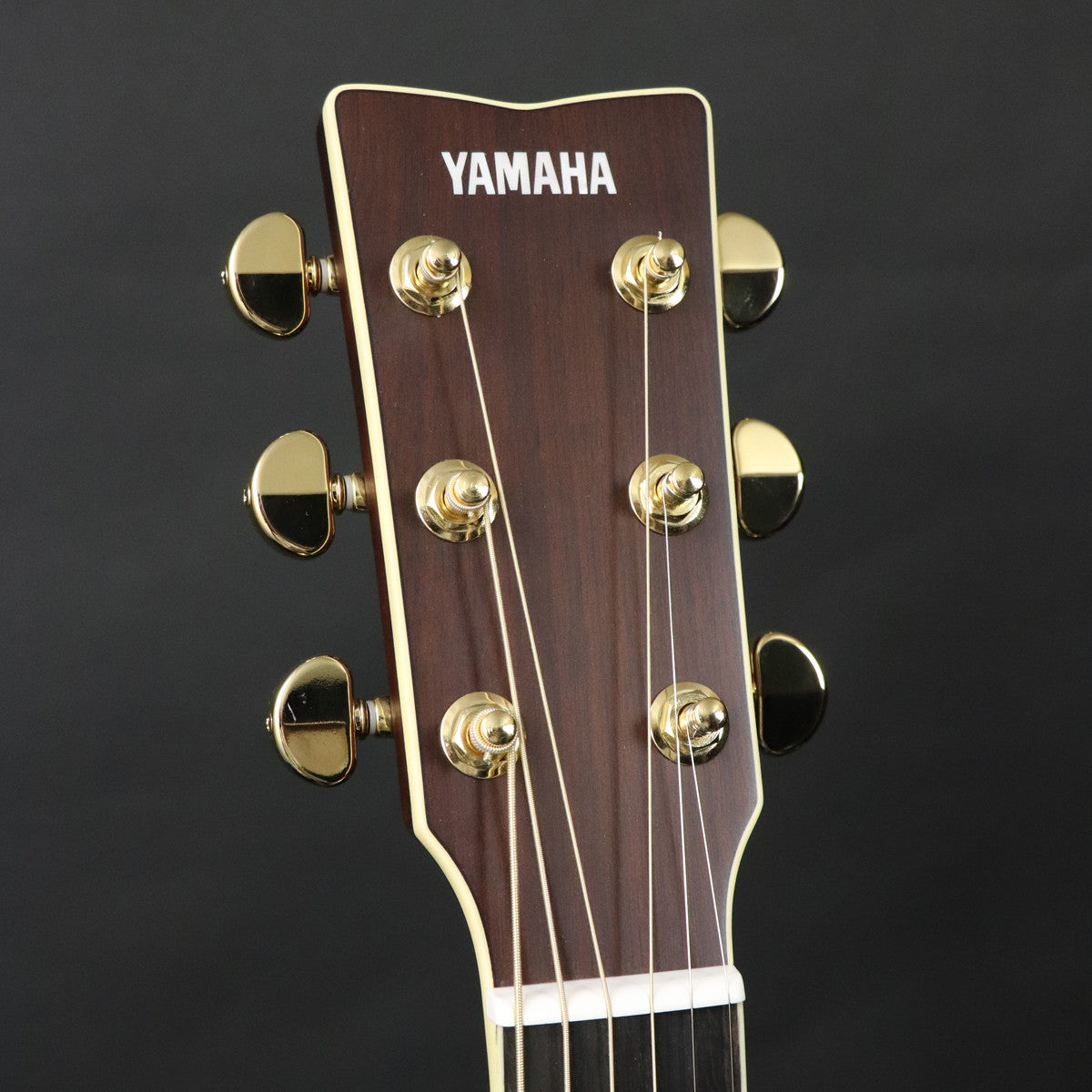 [SN ILJ040106] YAMAHA / L Series LS16M ARE Natural [11]