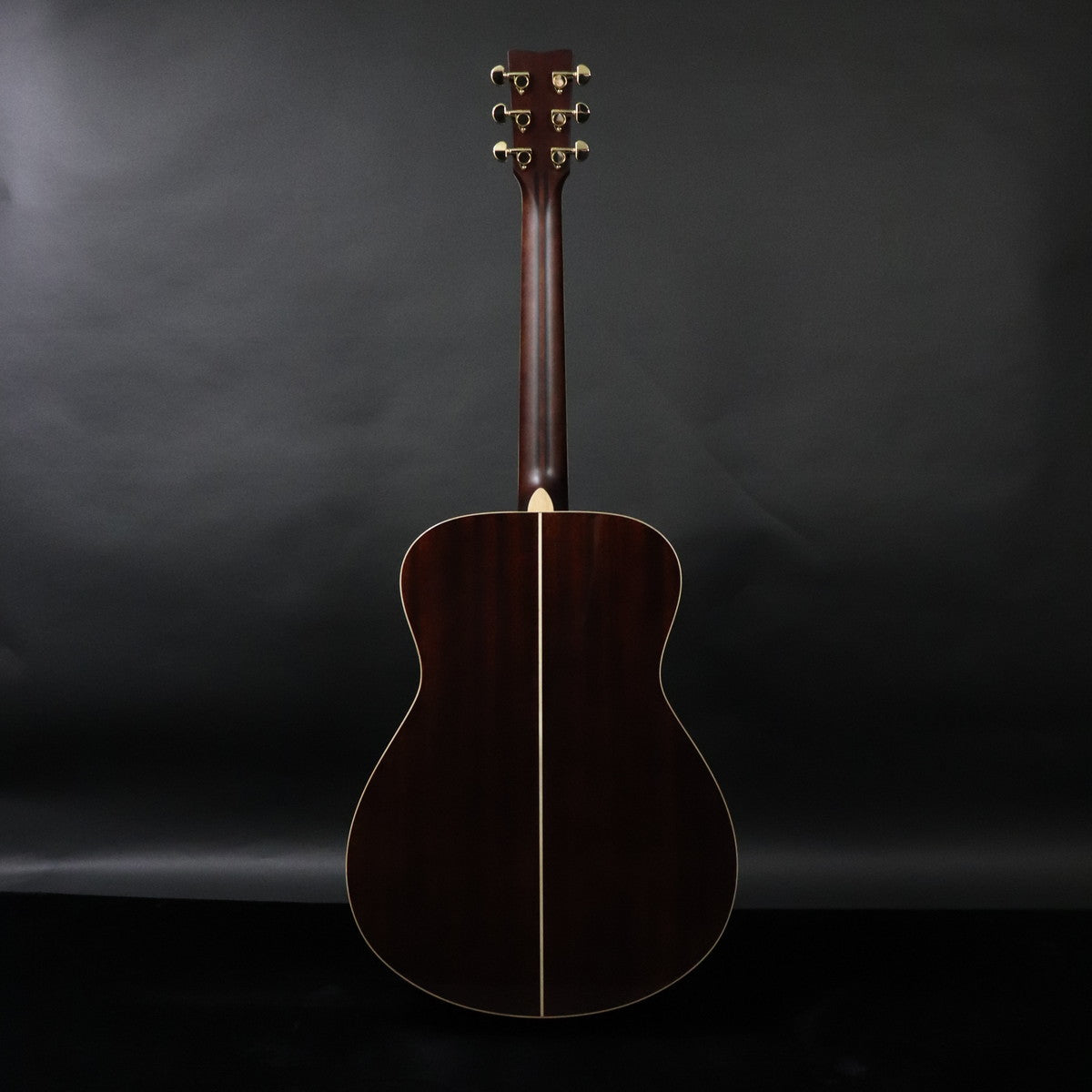 [SN ILJ040106] YAMAHA / L Series LS16M ARE Natural [11]