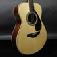 [SN ILJ040106] YAMAHA / L Series LS16M ARE Natural [11]