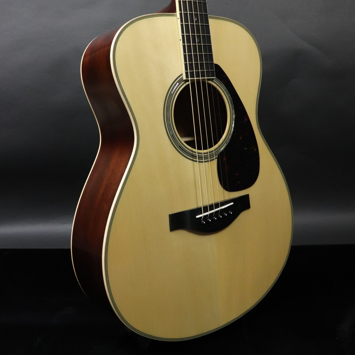 [SN ILJ040106] YAMAHA / L Series LS16M ARE Natural [11]