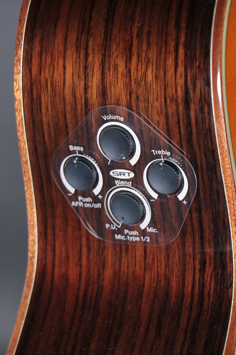 [SN IKY200178] YAMAHA / AC3R ARE Vintage Natural [10]