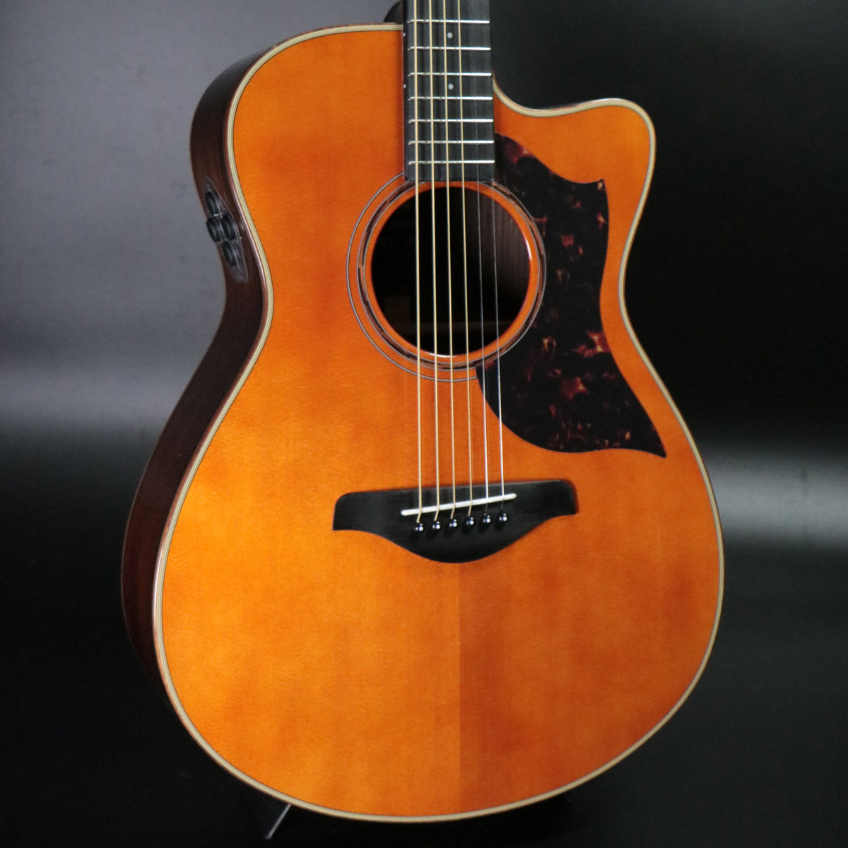 [SN IKY200178] YAMAHA / AC3R ARE Vintage Natural [10]