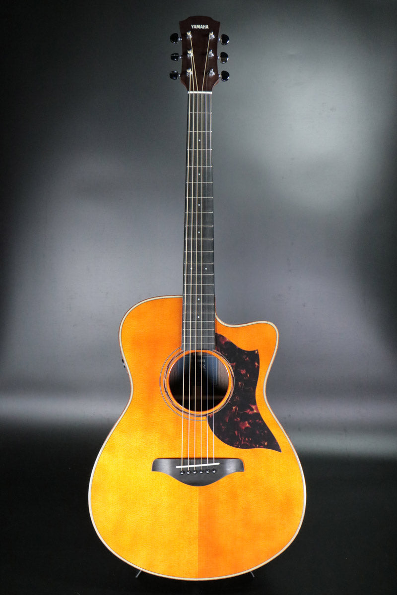 [SN IKY200178] YAMAHA / AC3R ARE Vintage Natural [10]