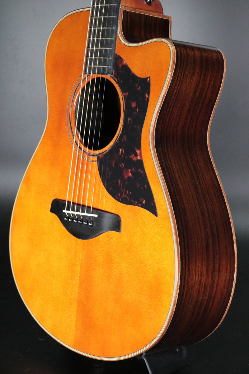 [SN IKY200178] YAMAHA / AC3R ARE Vintage Natural [10]