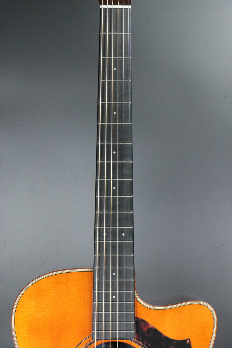 [SN IKY200178] YAMAHA / AC3R ARE Vintage Natural [10]