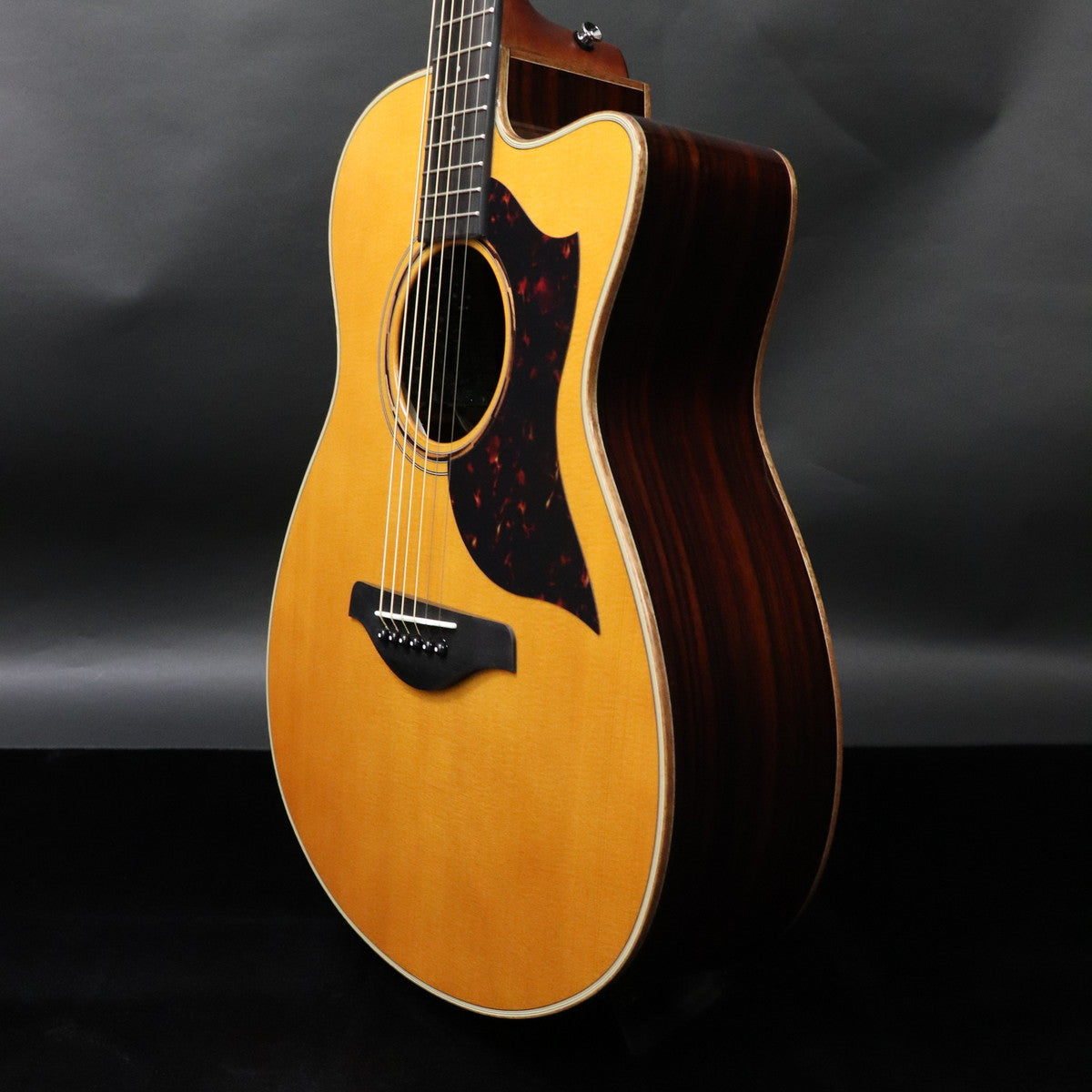 [SN ILO090214] YAMAHA / AC3R ARE Vintage Natural [11]