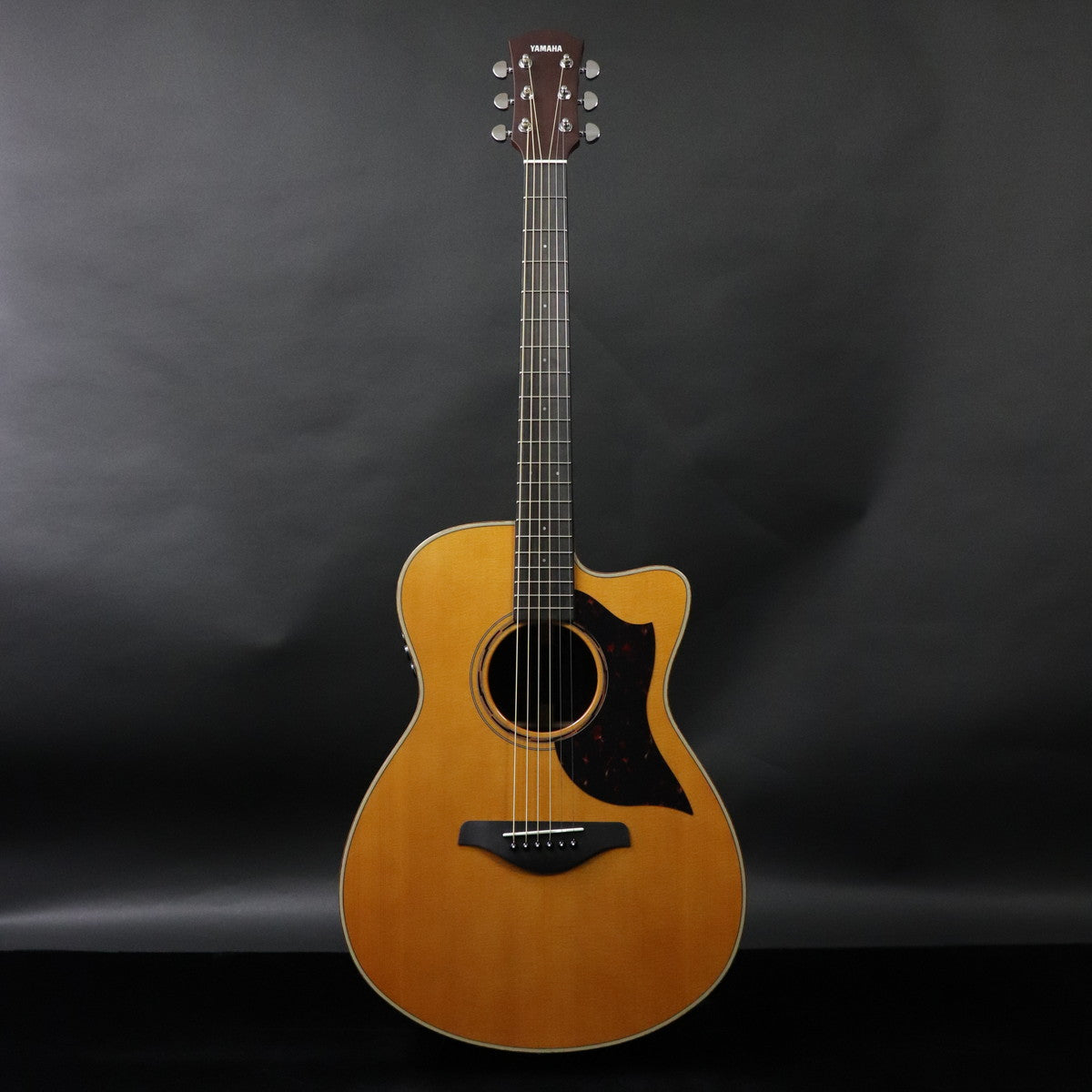 [SN ILO090214] YAMAHA / AC3R ARE Vintage Natural [11]