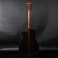 [SN ILO090214] YAMAHA / AC3R ARE Vintage Natural [11]