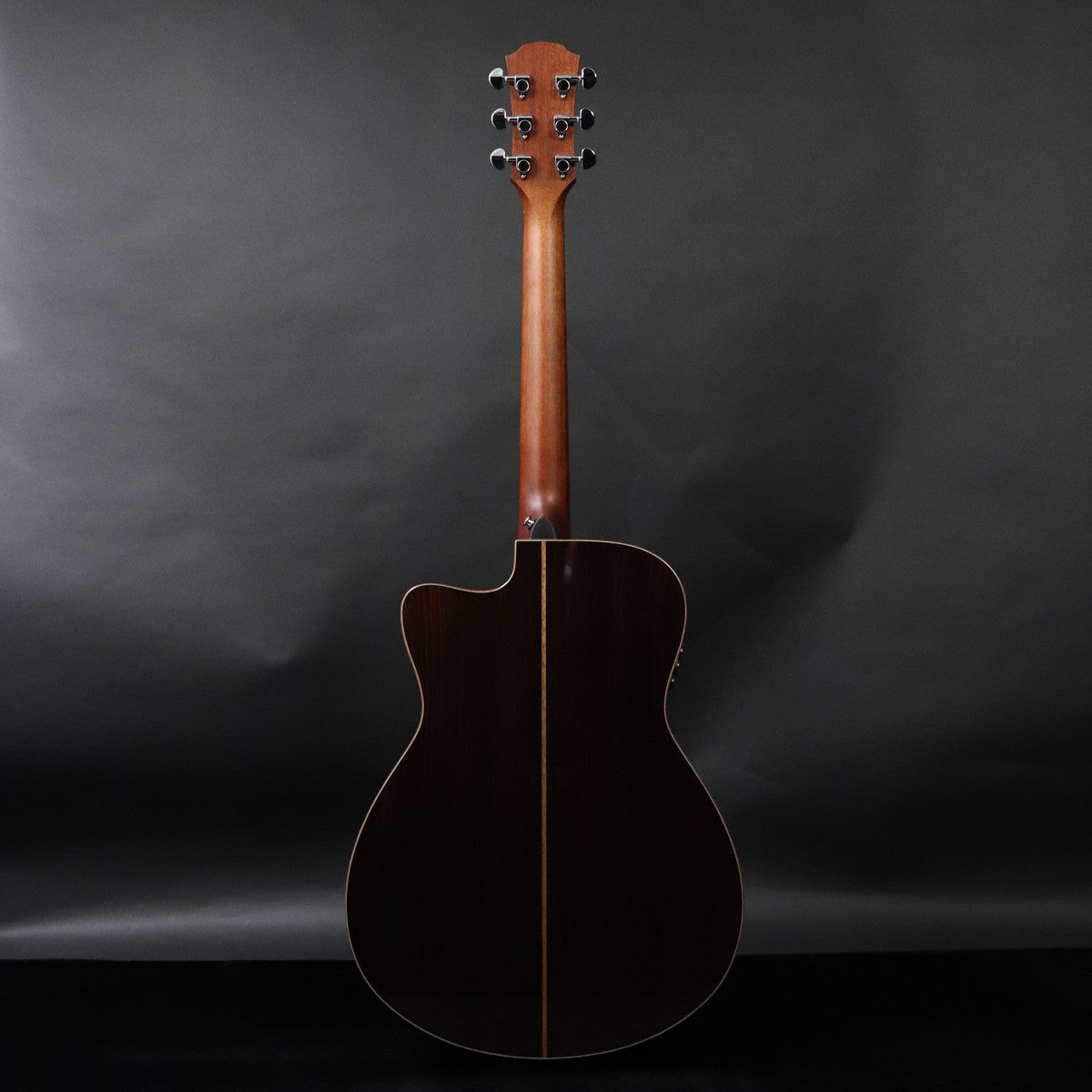 [SN ILO090214] YAMAHA / AC3R ARE Vintage Natural [11]