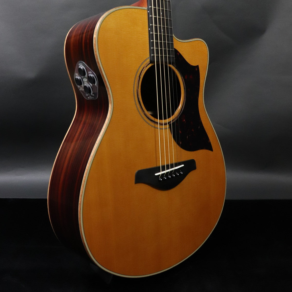 [SN ILO090214] YAMAHA / AC3R ARE Vintage Natural [11]