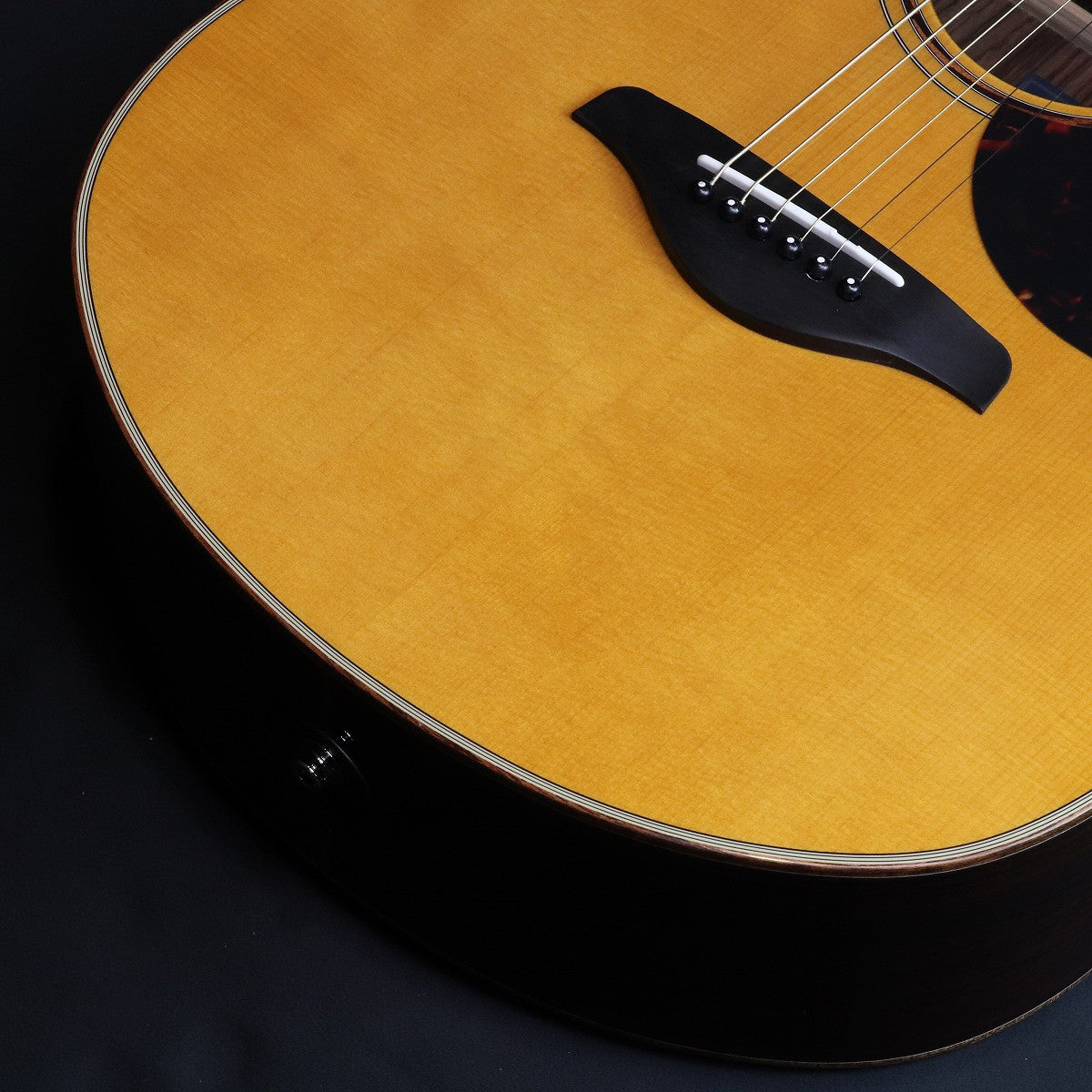 [SN IL0020232] YAMAHA / AC3R ARE Vintage Natural (VN) [09]