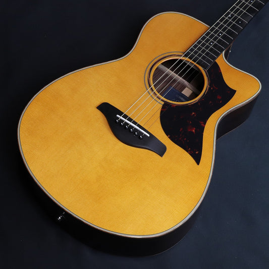 [SN IL0020232] YAMAHA / AC3R ARE Vintage Natural (VN) [09]