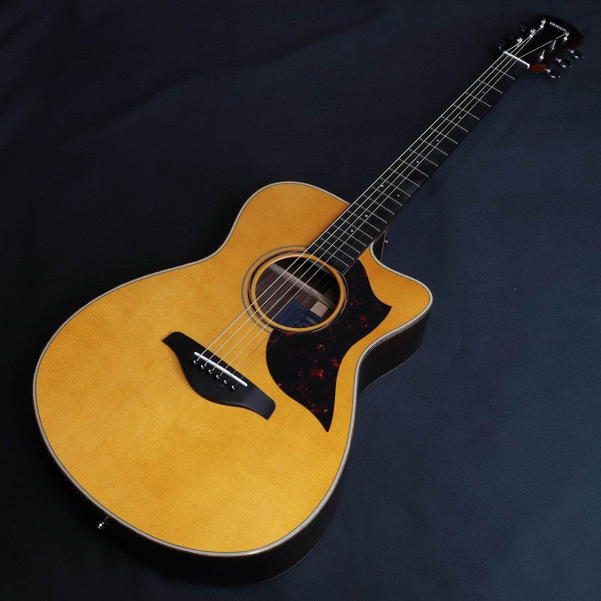 [SN IL0020232] YAMAHA / AC3R ARE Vintage Natural (VN) [09]