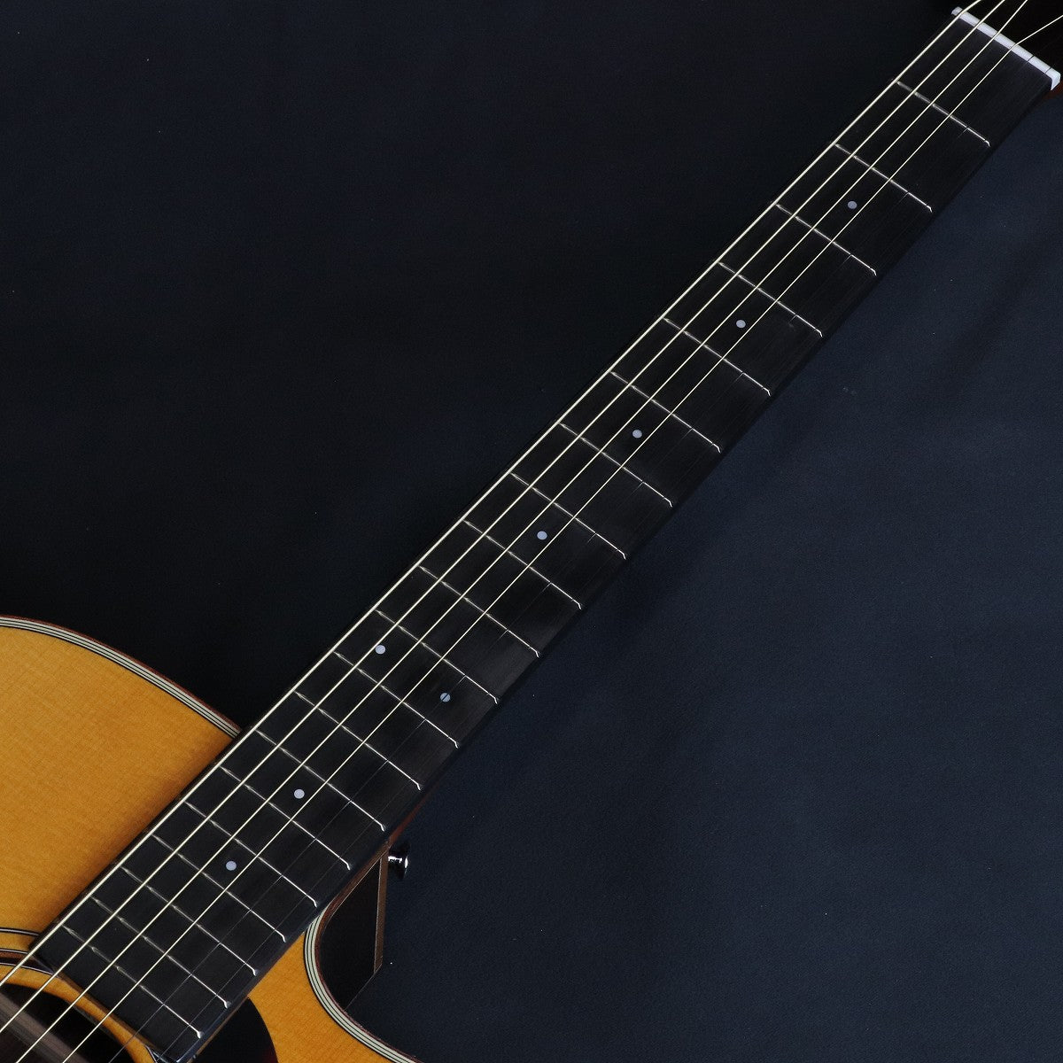 [SN IL0020232] YAMAHA / AC3R ARE Vintage Natural (VN) [09]