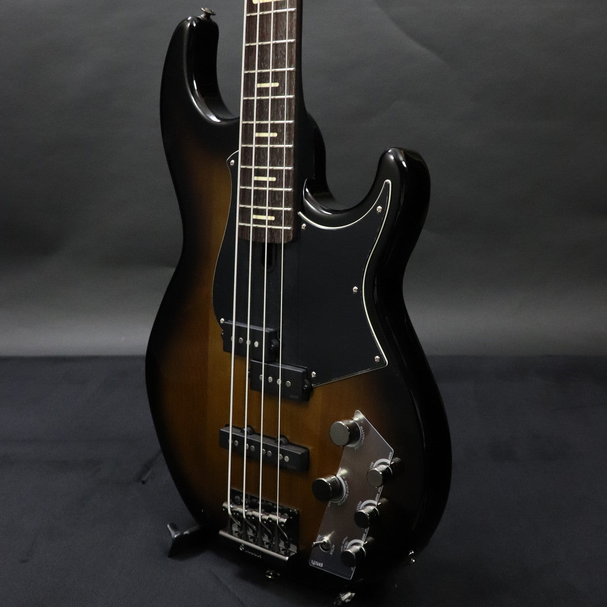 [SN ILJ014156] YAMAHA / BB734A Dark Coffee Sunburst [11]