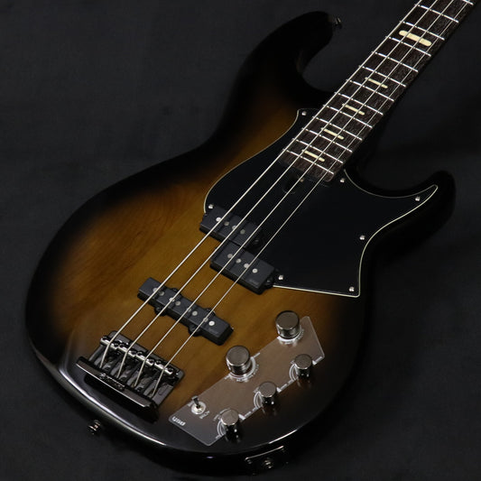 [SN ILJ014156] YAMAHA / BB734A Dark Coffee Sunburst [11]