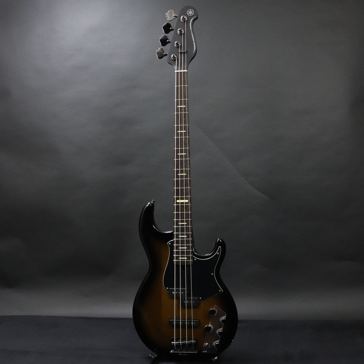 [SN ILJ014156] YAMAHA / BB734A Dark Coffee Sunburst [11]