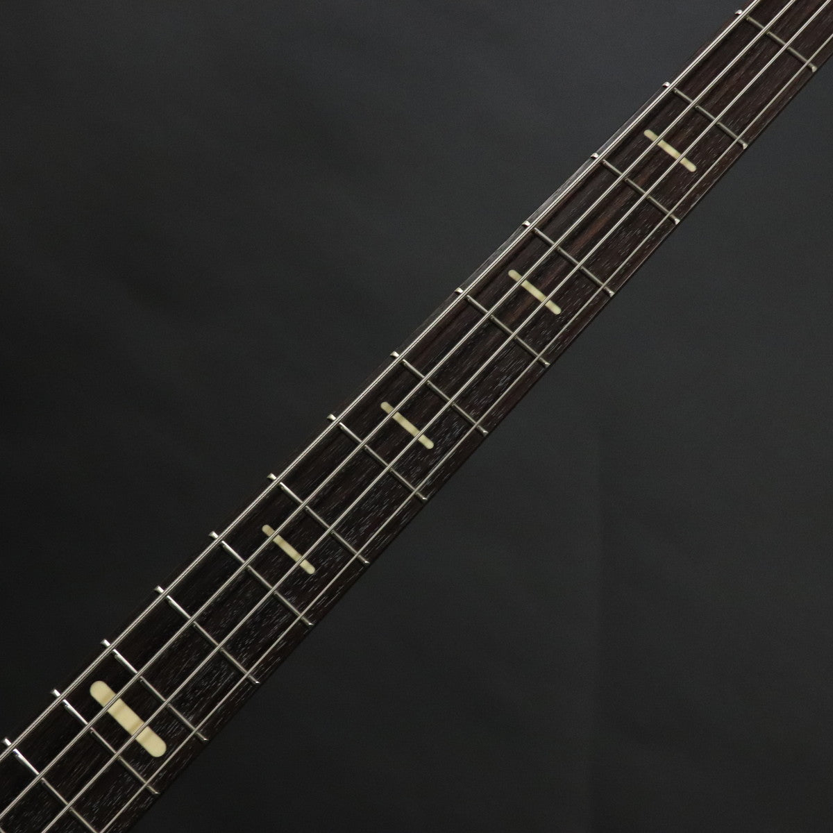 [SN ILJ014156] YAMAHA / BB734A Dark Coffee Sunburst [11]