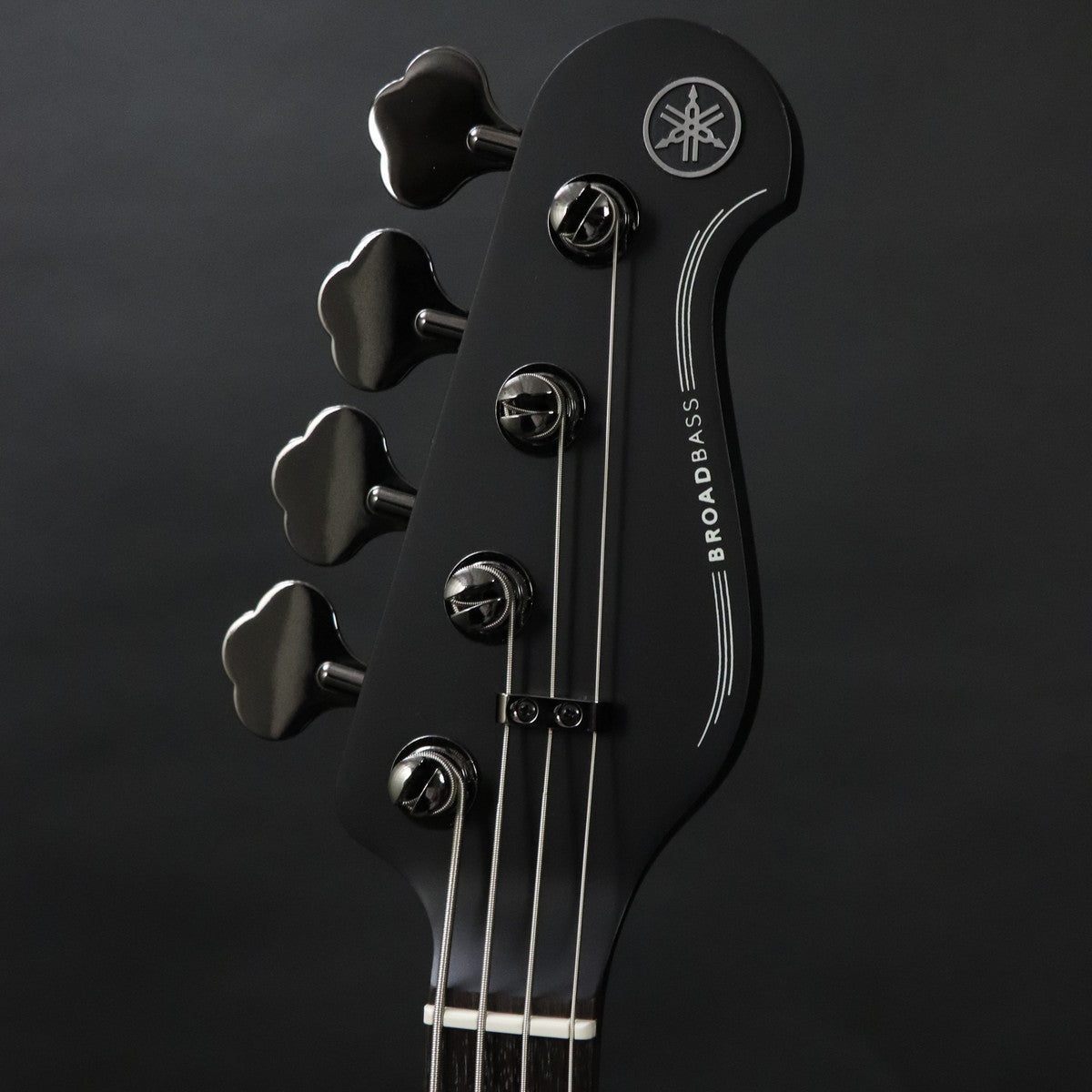 [SN ILJ014156] YAMAHA / BB734A Dark Coffee Sunburst [11]