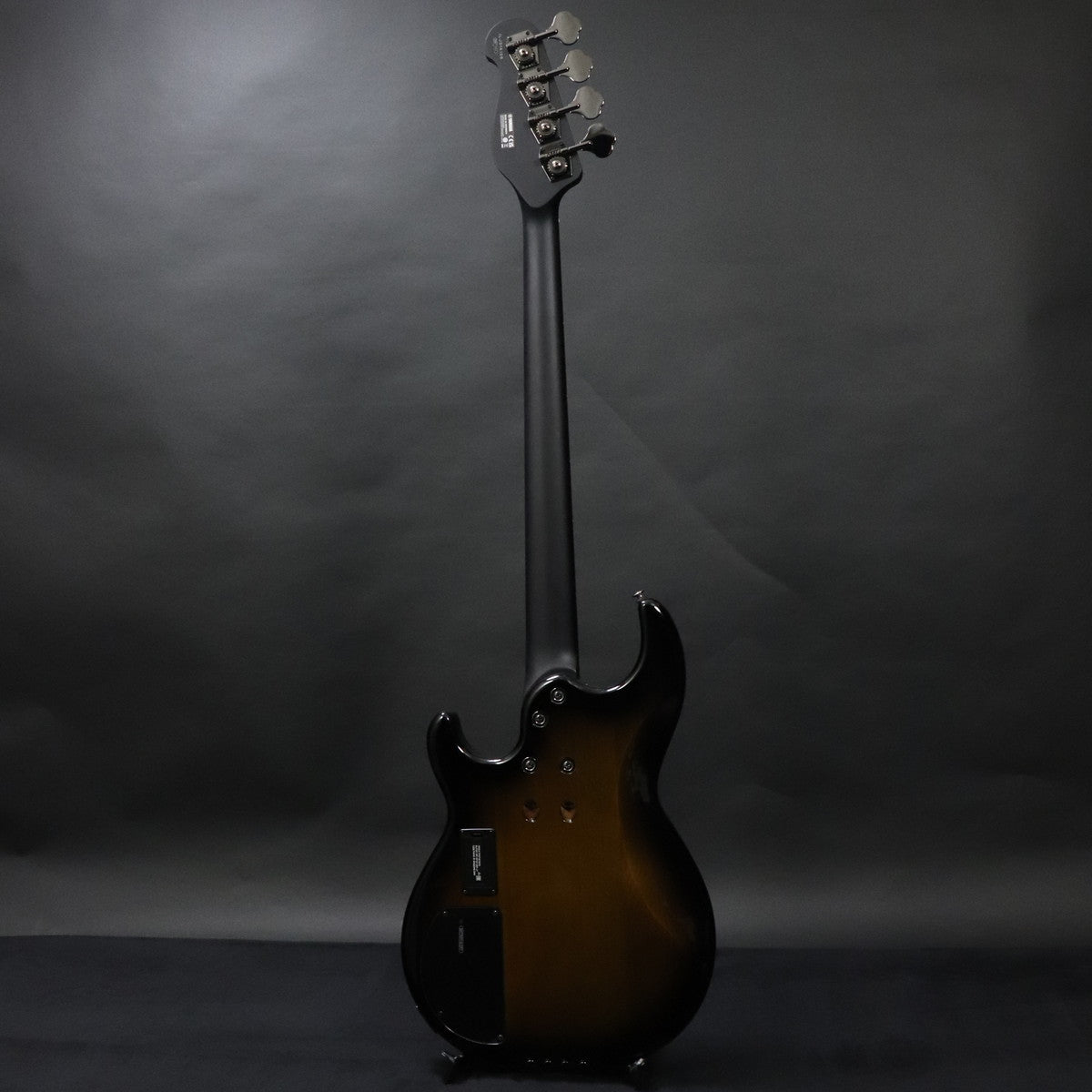 [SN ILJ014156] YAMAHA / BB734A Dark Coffee Sunburst [11]