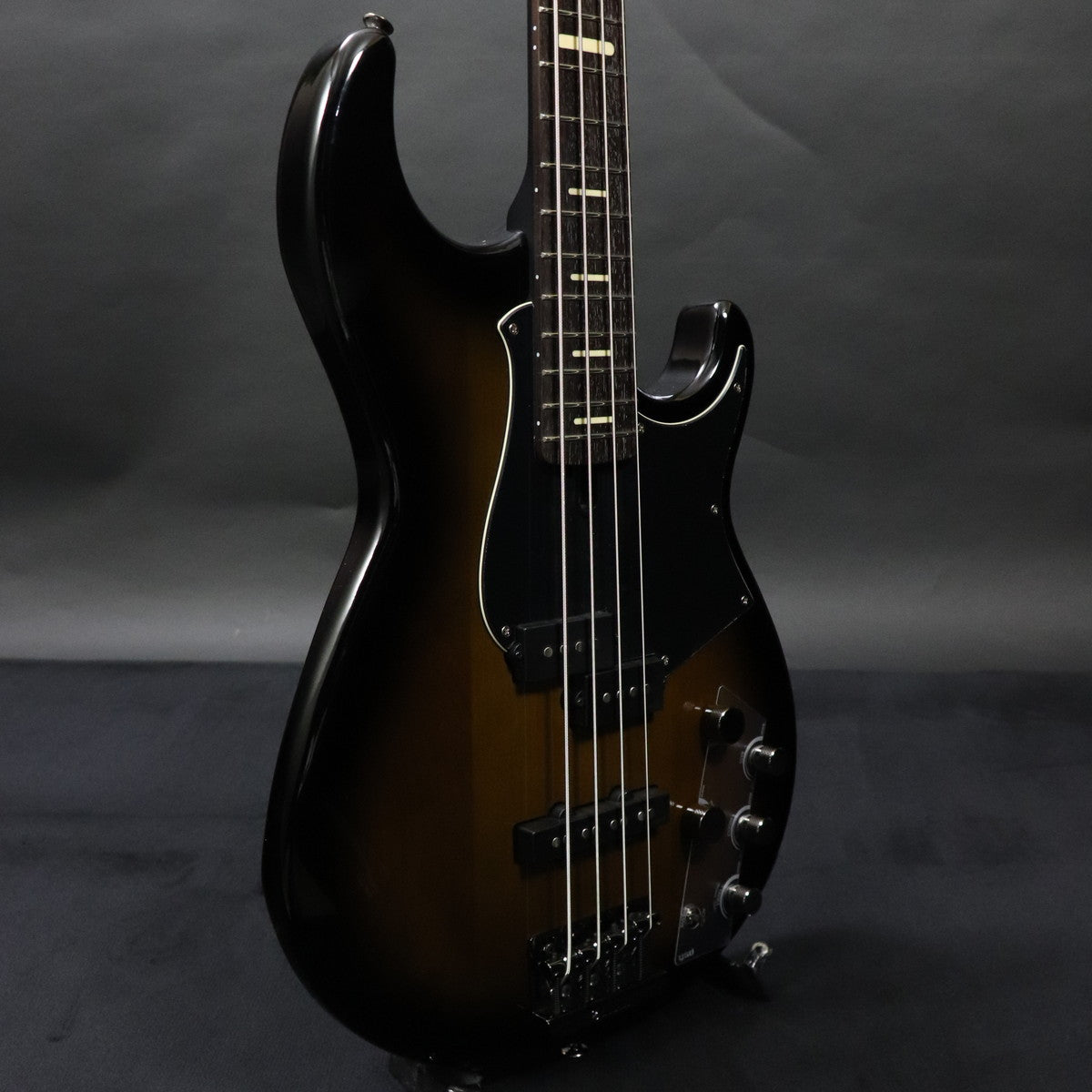 [SN ILJ014156] YAMAHA / BB734A Dark Coffee Sunburst [11]