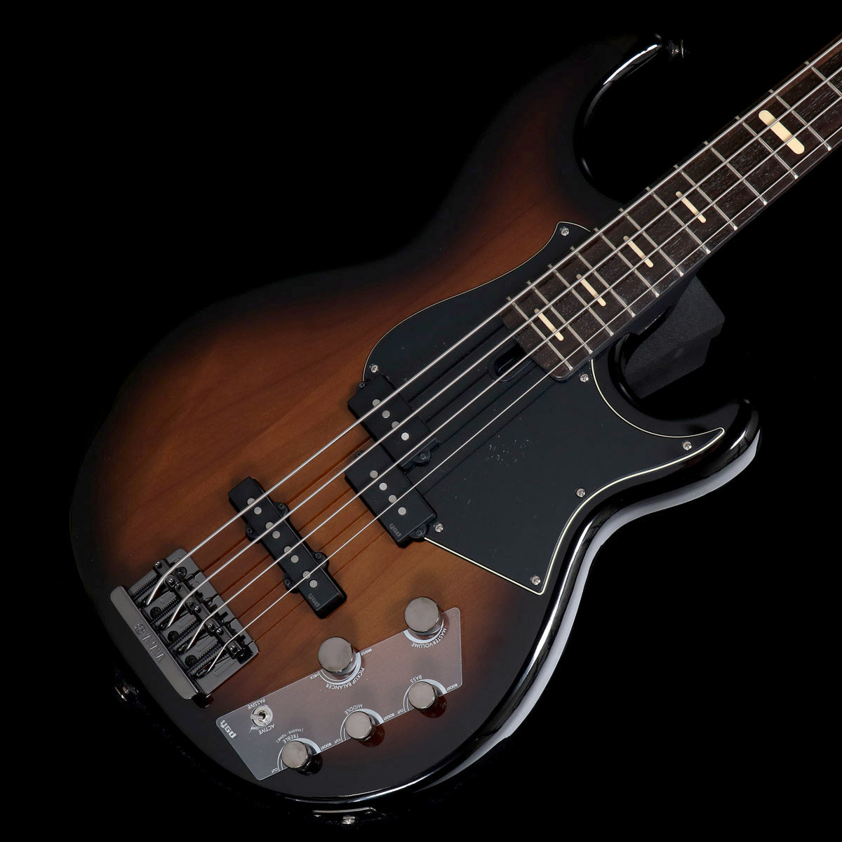 [SN IKJ063578] YAMAHA / BB734A Dark Coffee Sunburst (DCS) [Outlet for long-term display][Weight: 4.13kg] [08]