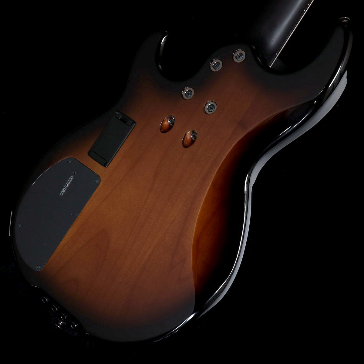 [SN IKJ063578] YAMAHA / BB734A Dark Coffee Sunburst (DCS) [Outlet for long-term display][Weight: 4.13kg] [08]