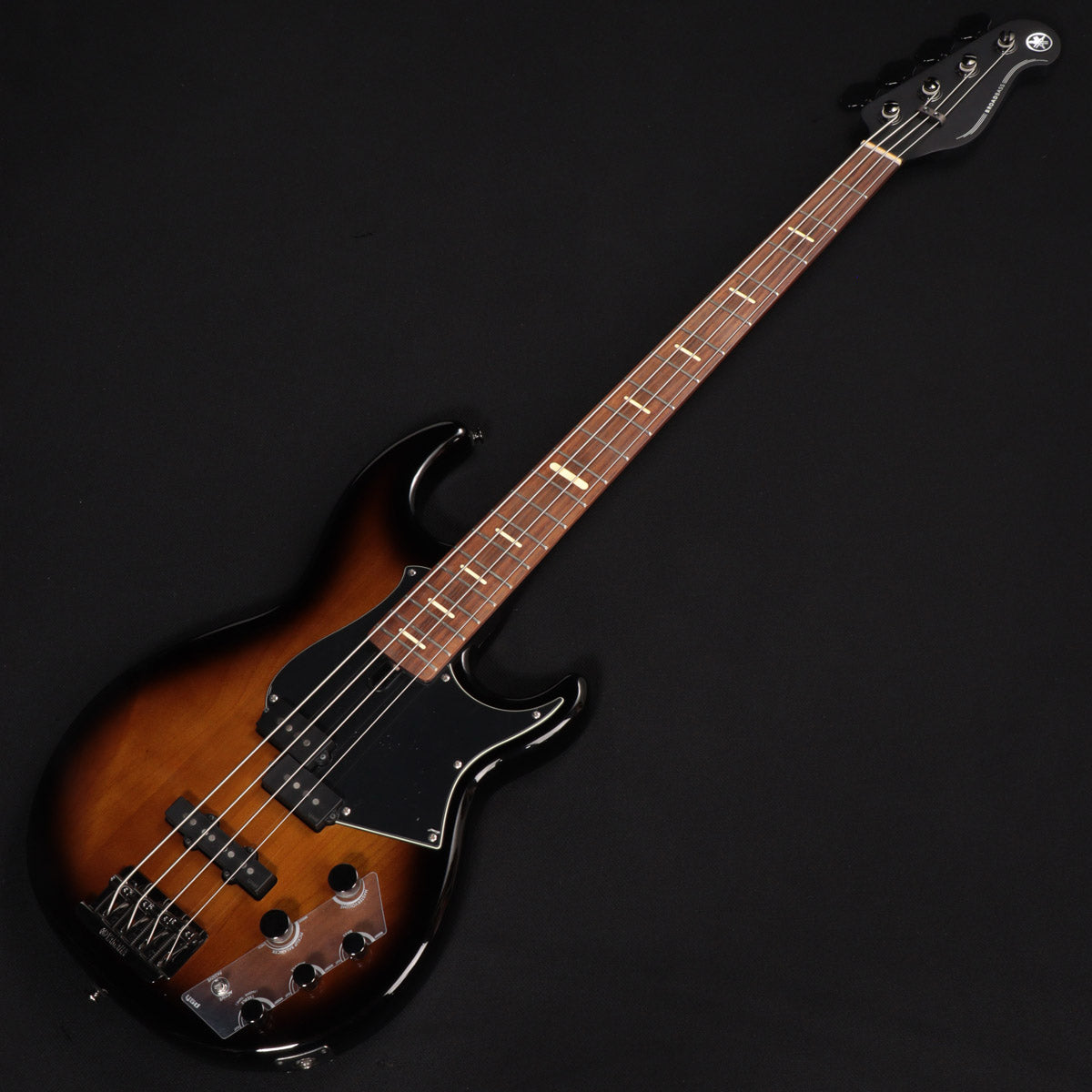 [SN IJM223654] YAMAHA / Broad Bass BB734A Dark Coffee Sunburst(DCS) [12]