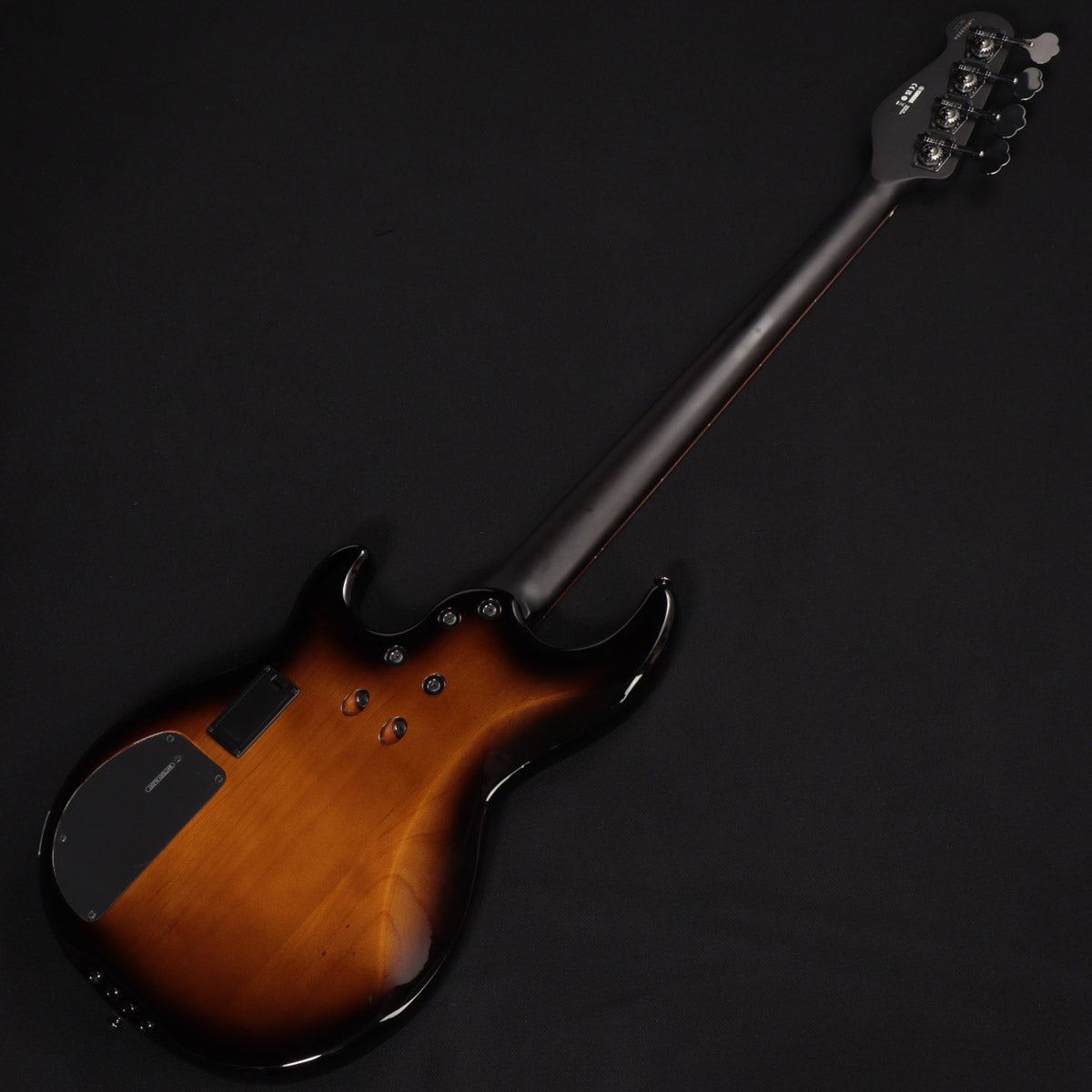 [SN IJM223654] YAMAHA / Broad Bass BB734A Dark Coffee Sunburst(DCS) [12]