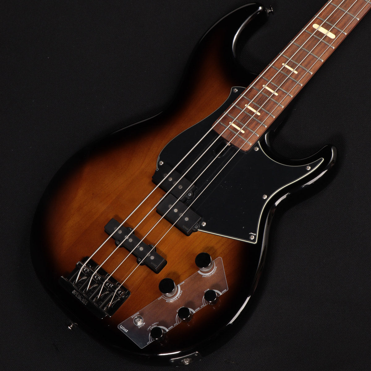 YAMAHA / Broad Bass BB734A Dark Coffee Sunburst(DCS) [1