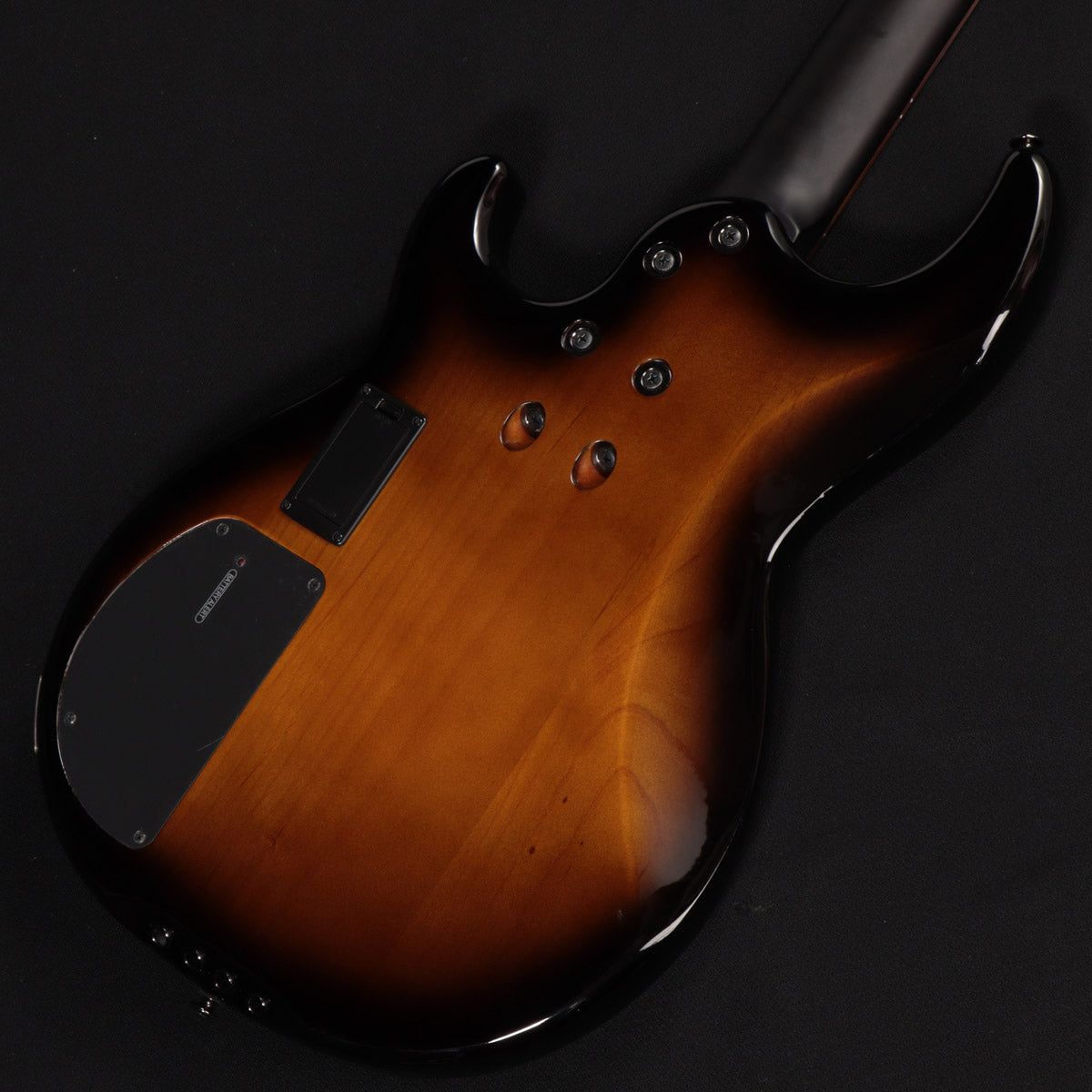 YAMAHA / Broad Bass BB734A Dark Coffee Sunburst(DCS) [1