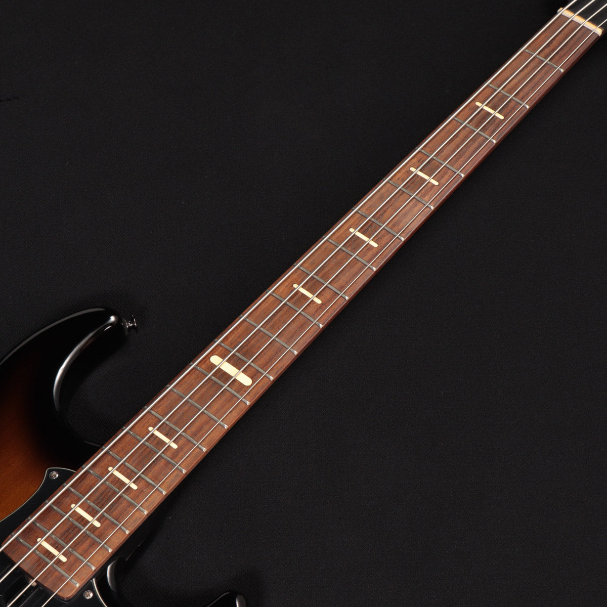 [SN IJM223654] YAMAHA / Broad Bass BB734A Dark Coffee Sunburst(DCS) [12]