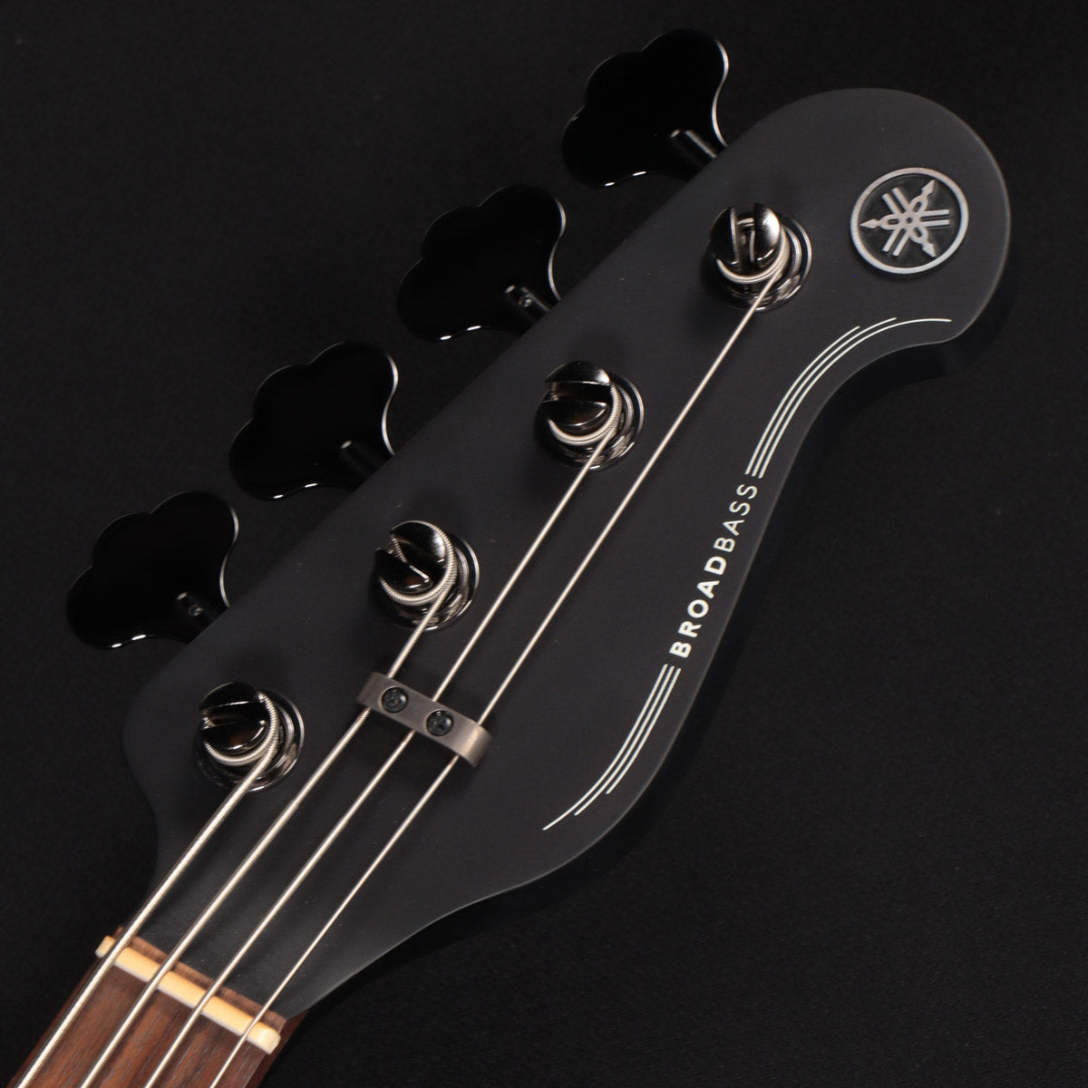 [SN IJM223654] YAMAHA / Broad Bass BB734A Dark Coffee Sunburst(DCS) [12]