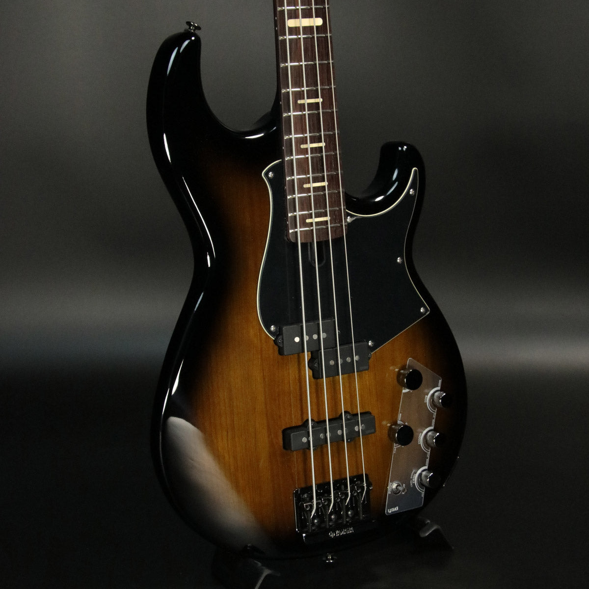 [SN IKW244028] YAMAHA / BB734A DARK COFFEE SUNBURST (DCS) [10]