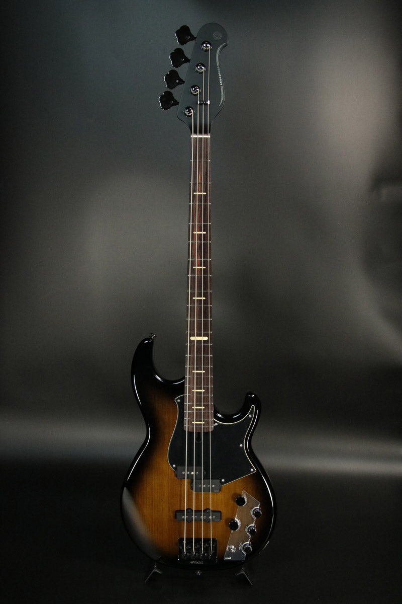 [SN IKW244028] YAMAHA / BB734A DARK COFFEE SUNBURST (DCS) [10]