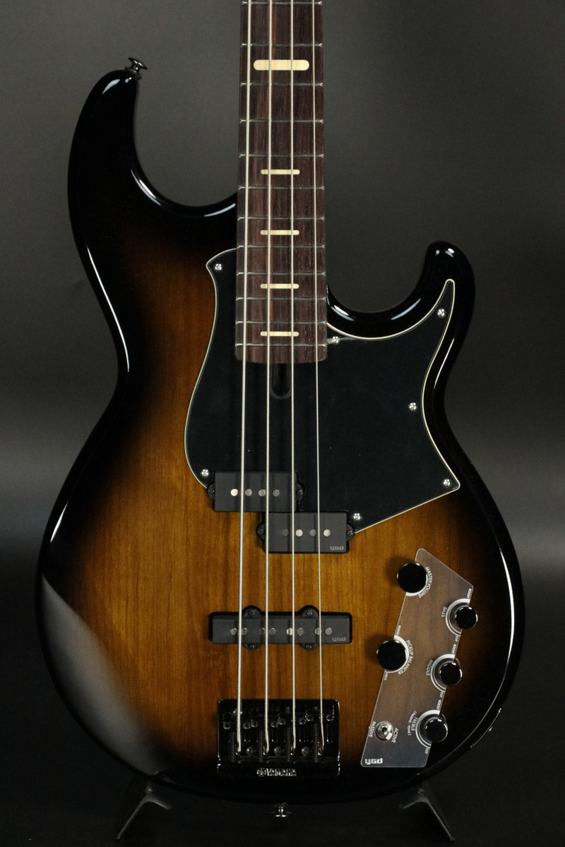 [SN IKW244028] YAMAHA / BB734A DARK COFFEE SUNBURST (DCS) [10]