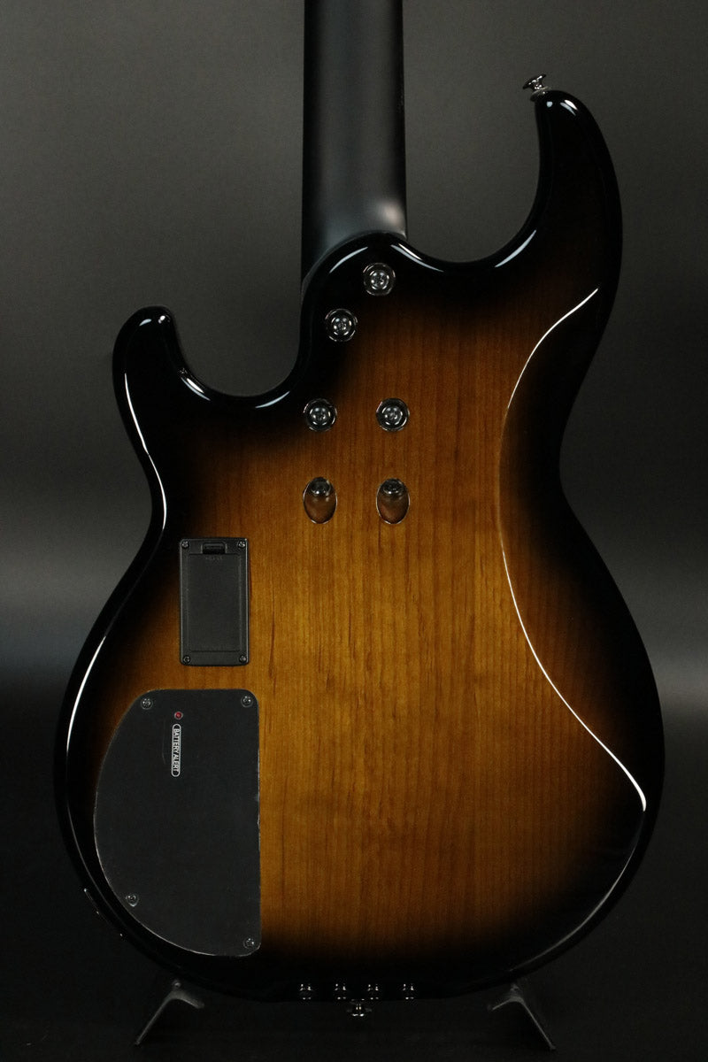 [SN IKW244028] YAMAHA / BB734A DARK COFFEE SUNBURST (DCS) [10]