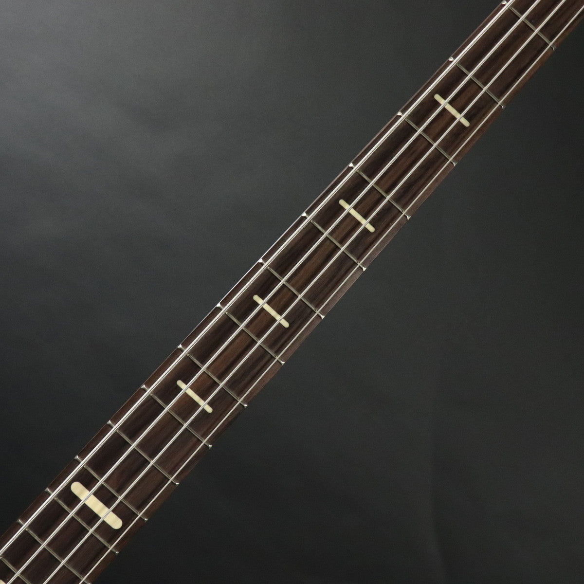 [SN ILJ033068] YAMAHA / BB734A Matte Translucent Black (MTBL) [11]