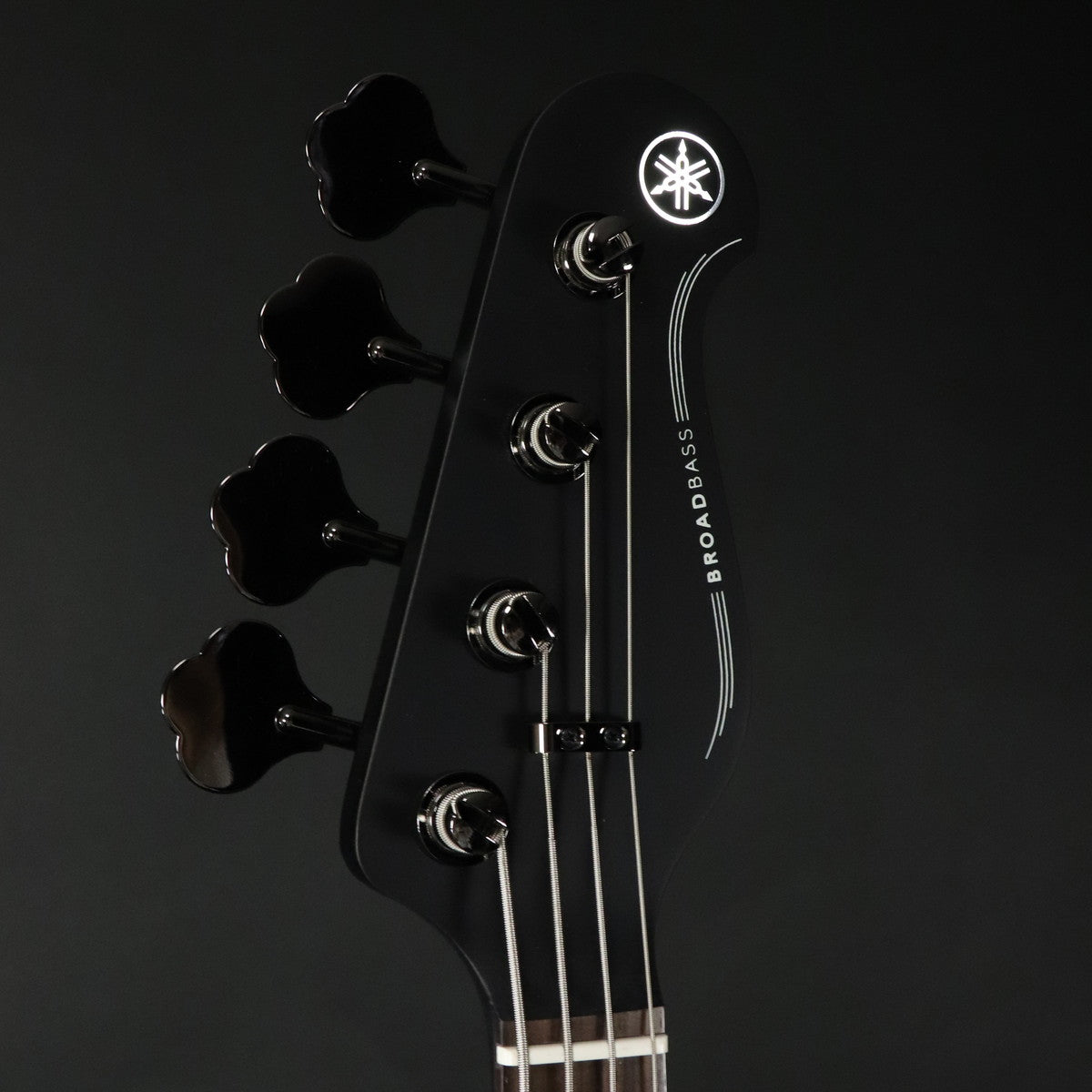 [SN ILJ033068] YAMAHA / BB734A Matte Translucent Black (MTBL) [11]