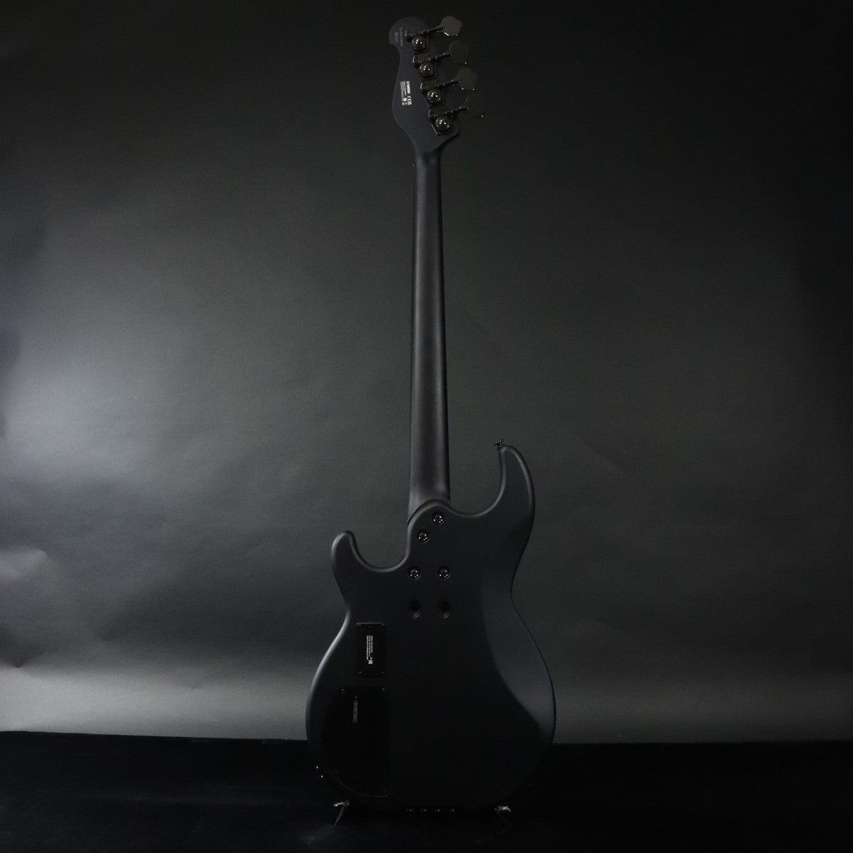 [SN ILJ033068] YAMAHA / BB734A Matte Translucent Black (MTBL) [11]