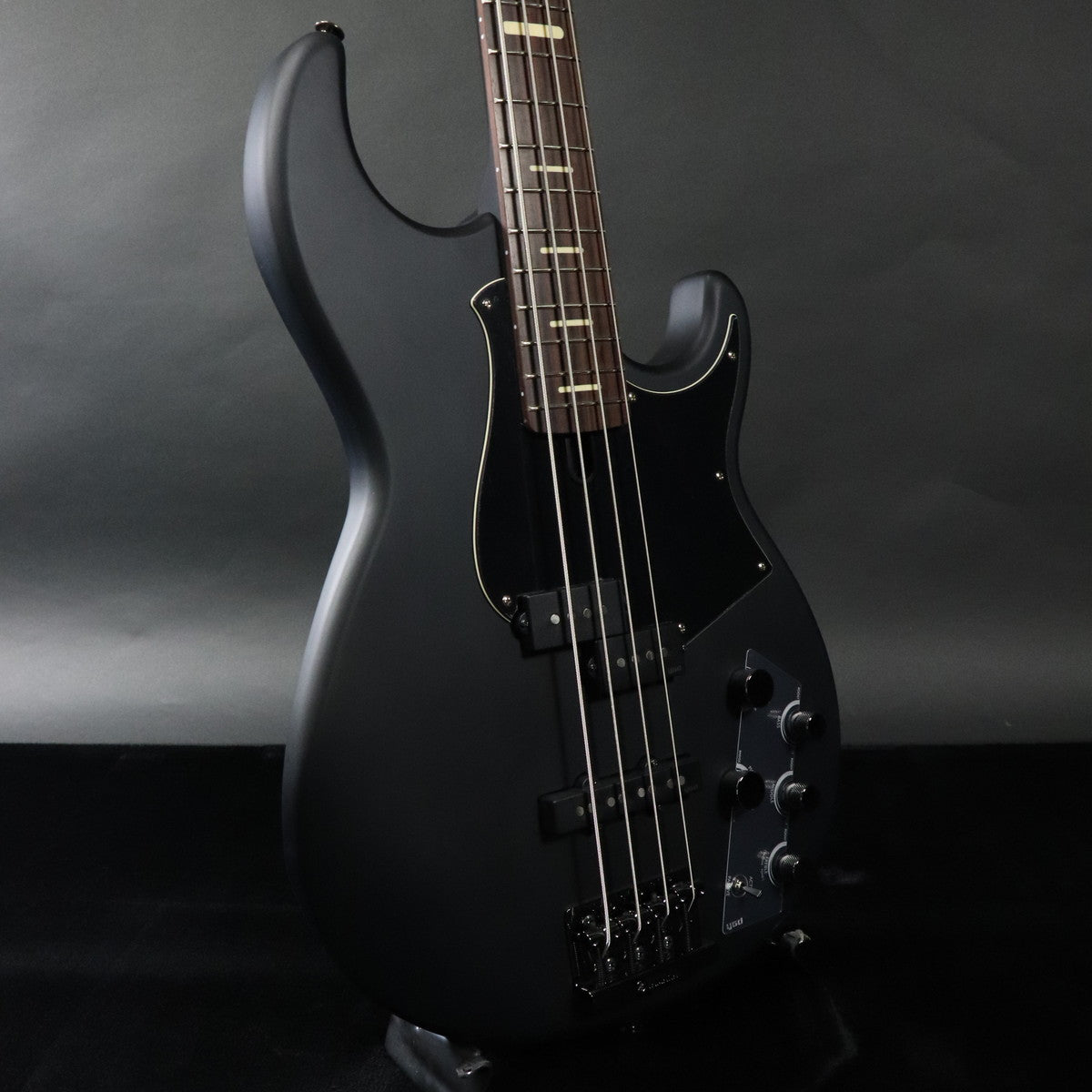 [SN ILJ033068] YAMAHA / BB734A Matte Translucent Black (MTBL) [11]