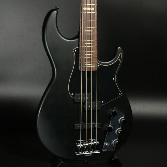 [SN ILJ033067] YAMAHA / BB734A MATTE TRANSLUCENT BLACK [10]