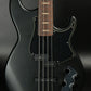 [SN ILJ033067] YAMAHA / BB734A MATTE TRANSLUCENT BLACK [10]